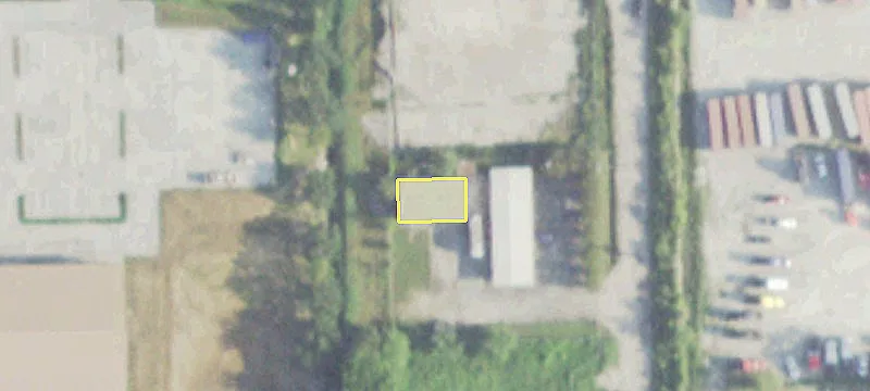 Flex Warehouse with Office