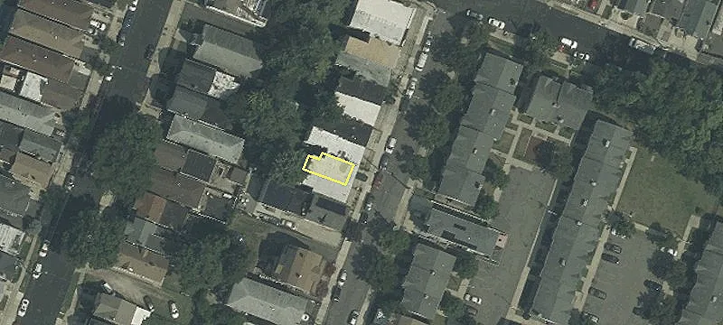 Multifamily Income Property