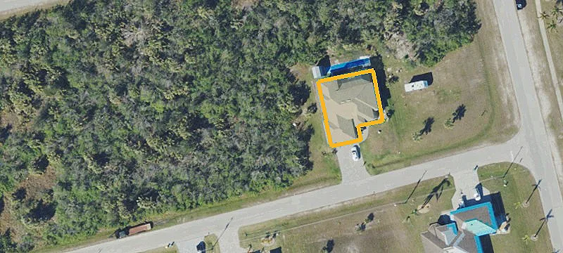 Residential Building Lot Opportunity