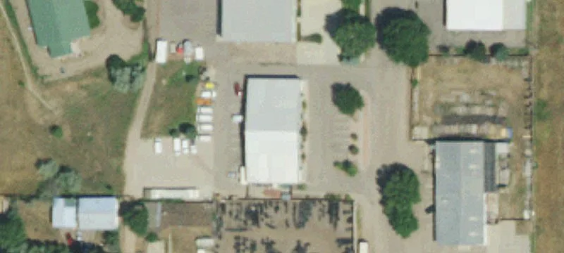 Flex Office-Warehouse Unit