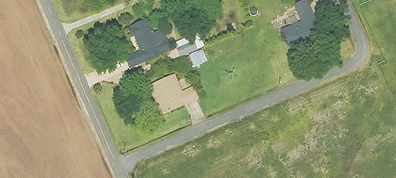 Residential Subdivision Lot