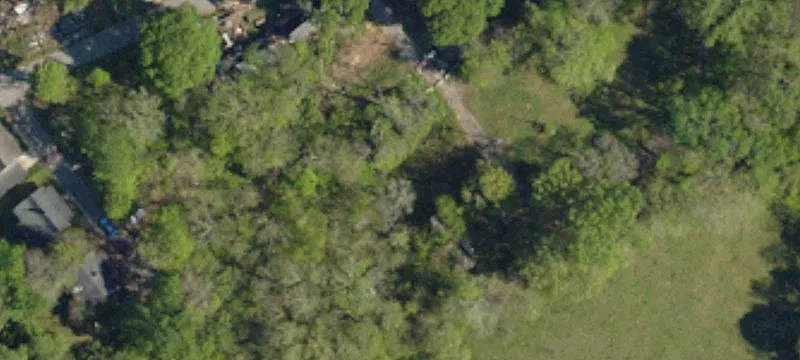 Vacant Residential Lot