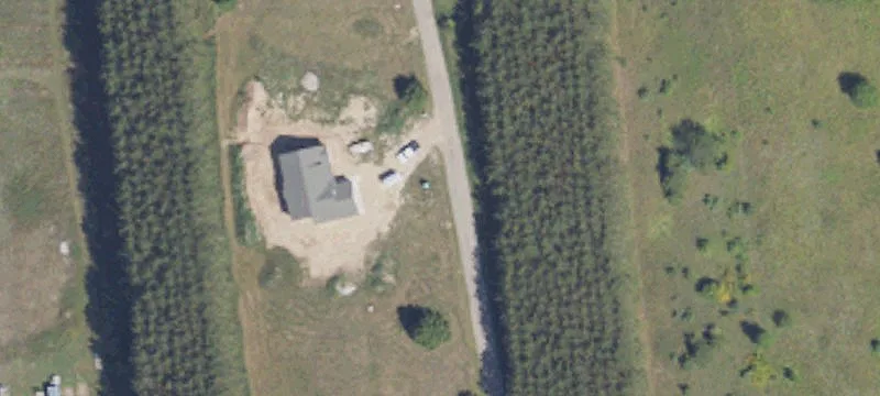Waterfront Residential Land Parcel