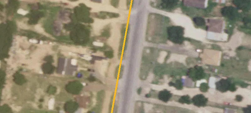 Raw Land for Residential Development