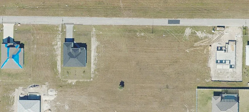 Southern-Exposed Residential Homesite