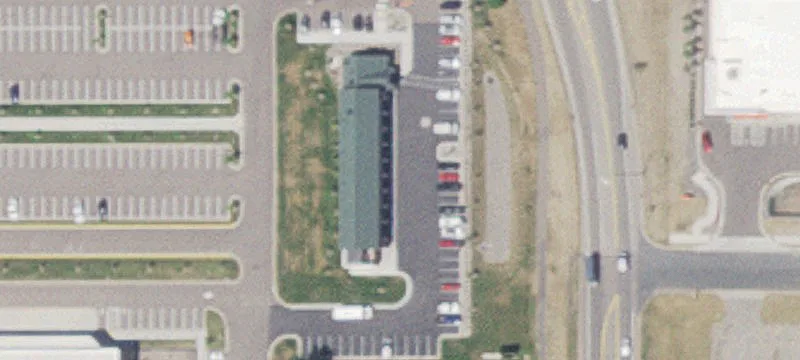 Automotive Repair Shop