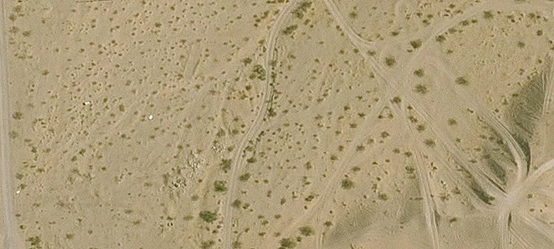 Adjoining Agricultural Land Parcels