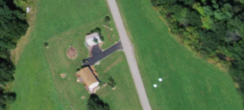 Recreational Hunting Land Parcel