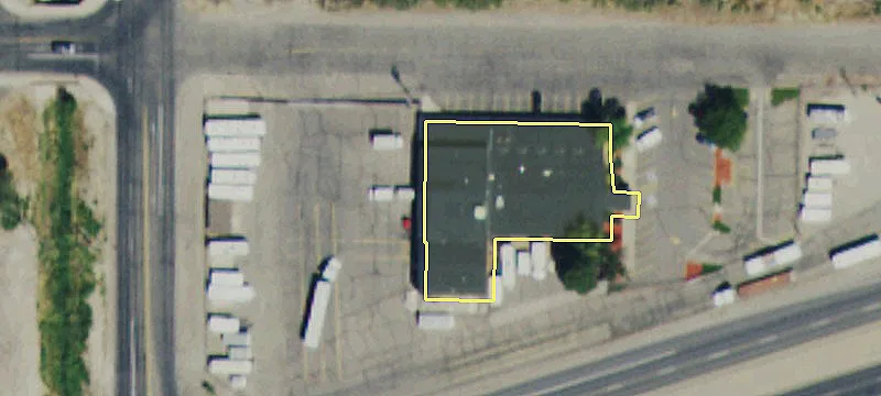 Mixed-Use Development Land Site