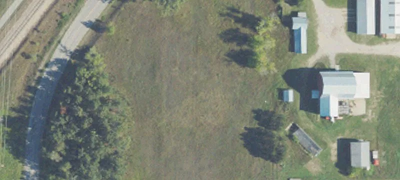 Multi-Building Industrial Property