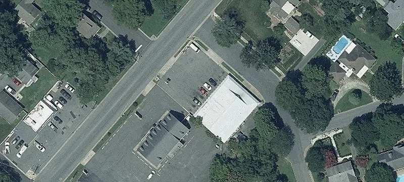 Retail Space for Lease, Unit B