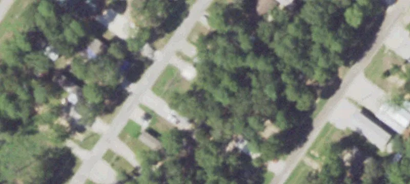 Waterfront Gated Land Lot