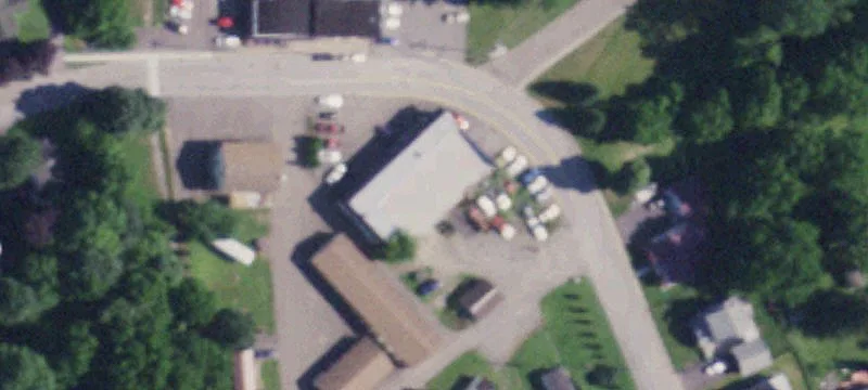 Automotive Service Property Opportunity