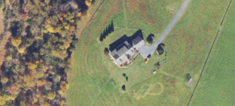 Residential Development Land Parcel