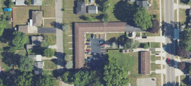 Specialty Commercial Property