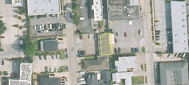 Leased Retail and Office Redevelopment