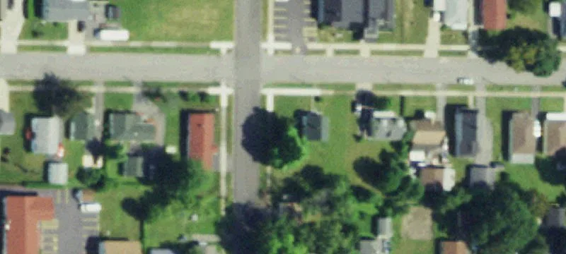 Residential Development Lot