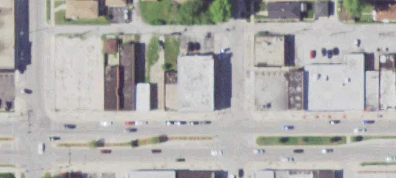 Mixed-Use Brick Flexicore 7-Unit