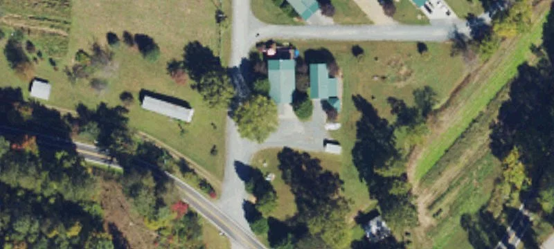 Deeded RV Resort Lot with Carport