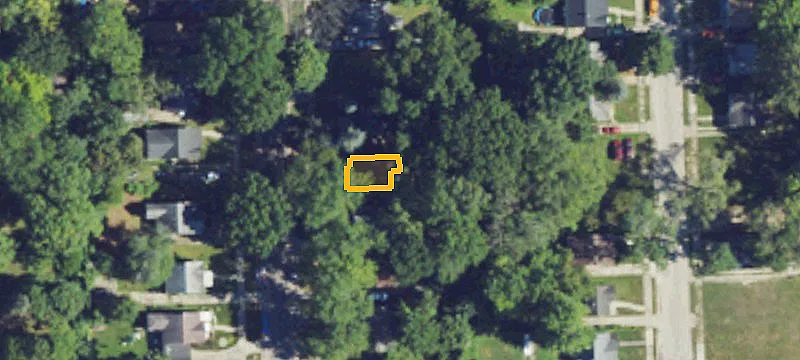 Vacant Residential Land Opportunity