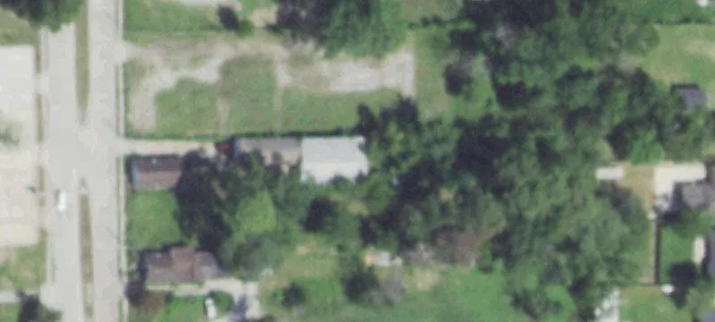 Commercial Development Land Lot