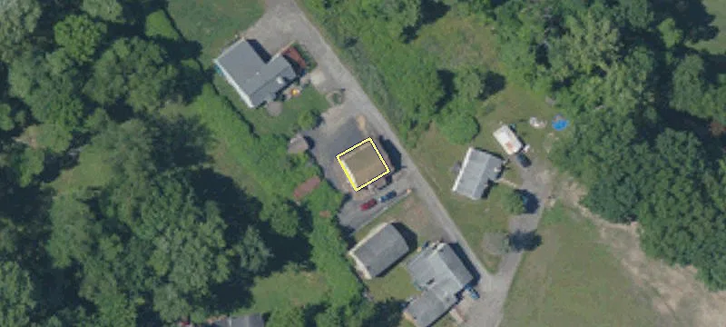 Two-Unit Duplex with Large Garage