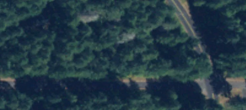 Double Lot Residential Land Package
