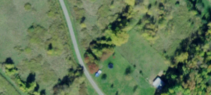 Waterfront Land with Lake Frontage