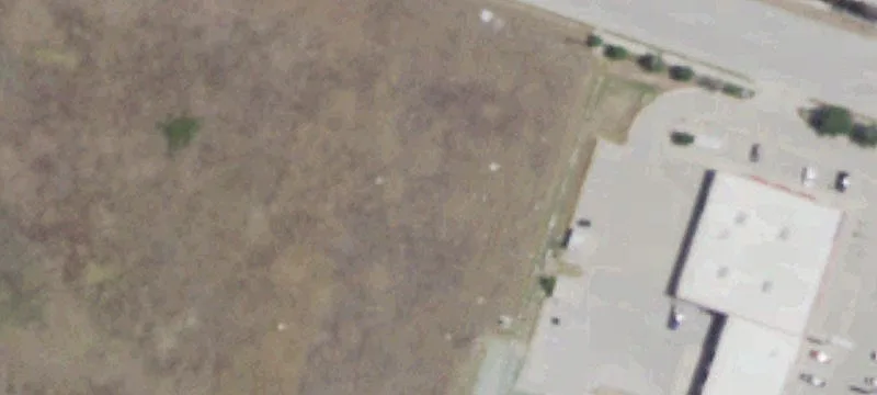 RC1 Zoned Commercial-Residential Lot
