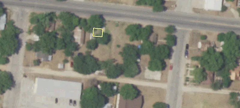 Commercial Land Package Opportunity