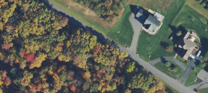 Waterfront Recreational Land