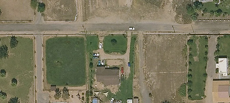 Irrigated Equestrian Land Opportunity
