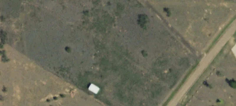 Acreage Home Site with Utilities
