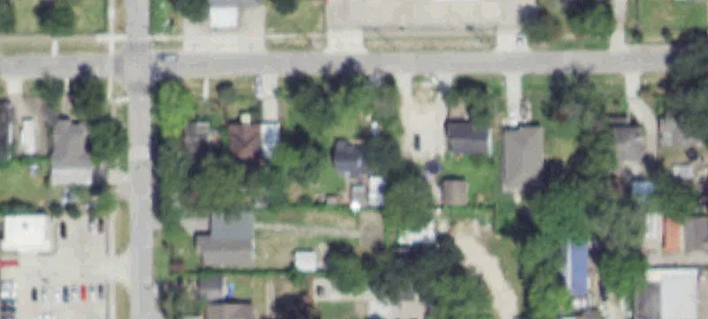Buildable Residential Lot