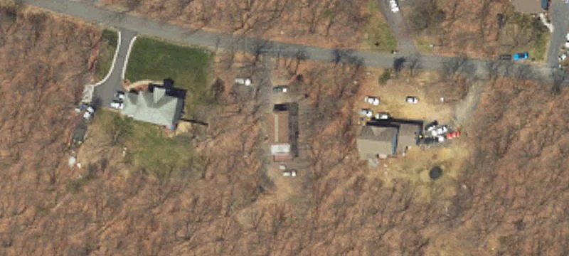 Buildable Residential Lot