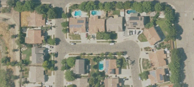 Gated Community Custom Home Lot