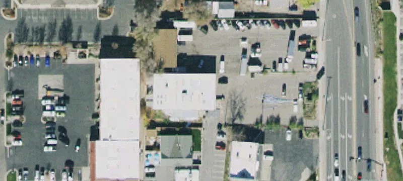 Retail/Warehouse Investment Property