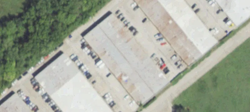 Small-Bay Industrial Retail Asset
