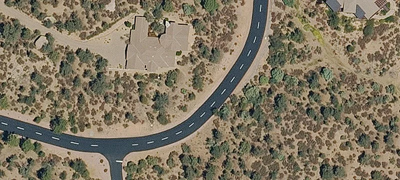 Residential Land with Mountain Golf Views