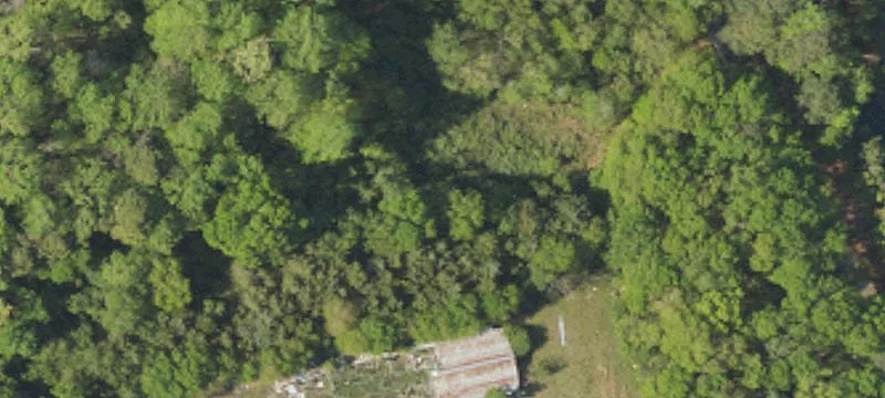Waterfront Residential Development Lot