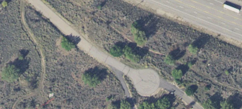 Waterfront Estate Parcel with Reservoir Views