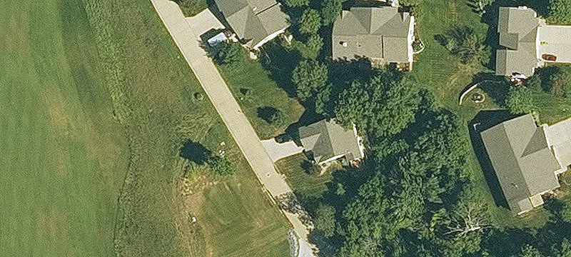 Residential Building Lot with Views