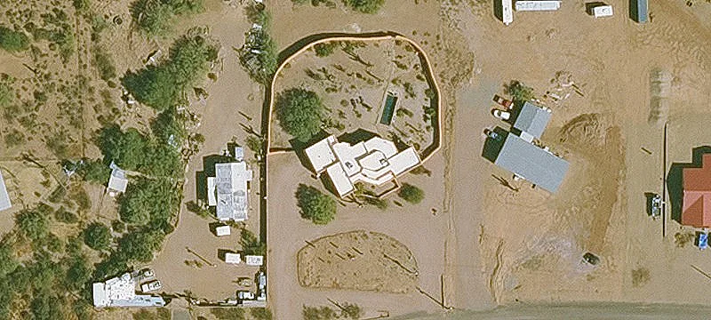 Residential Land Parcel