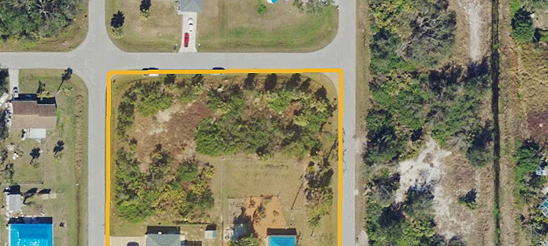 Residential Development Land Parcel