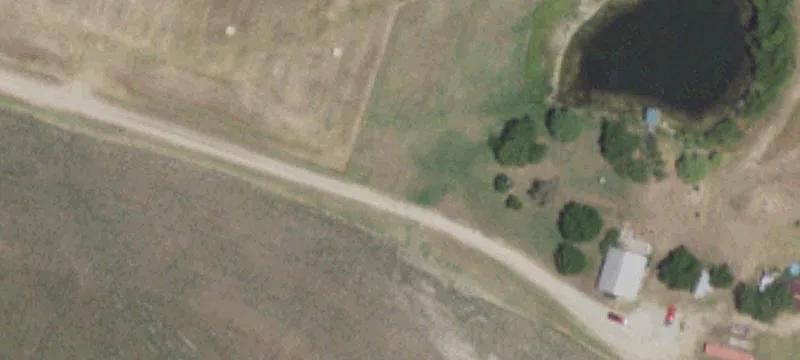 Residential Building Lot