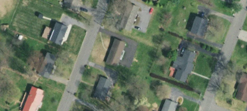 Tenant-Occupied Duplex