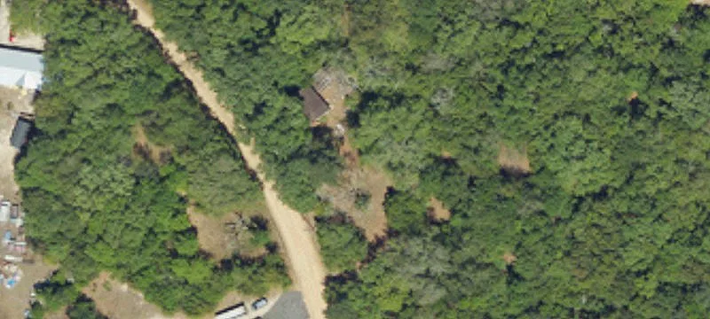 Flat Corner Homesite Acreage
