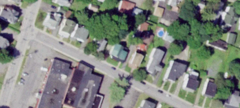 Multi-Family Investment Property