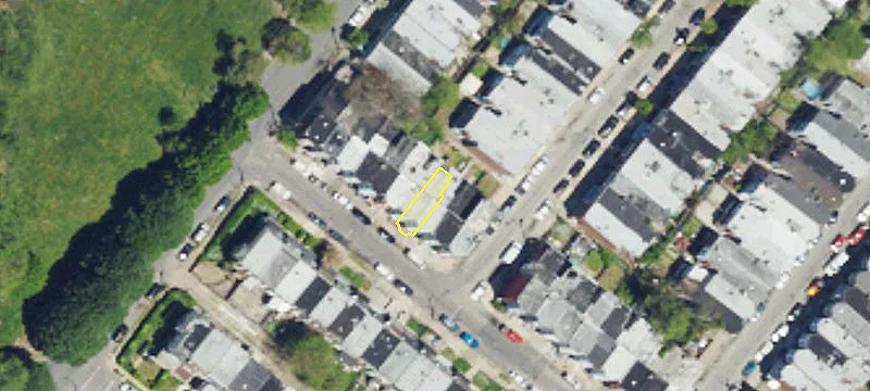 Legal Duplex with Rental License