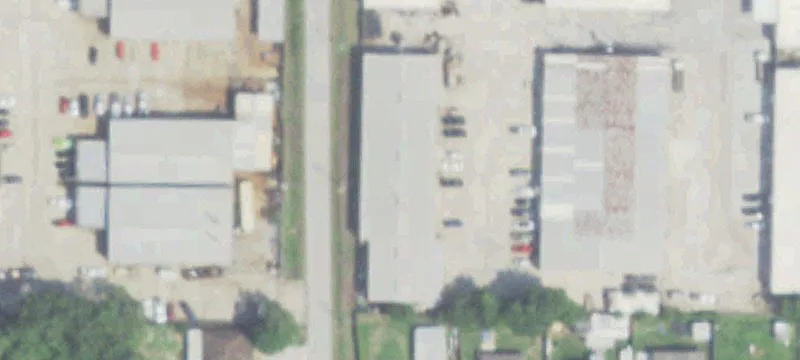 Two-Building Industrial Flex Property